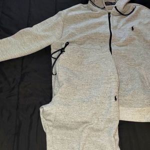 Ralph Lauren Polo Sweatsuit
